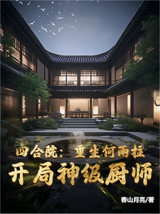 四合院重生何雨柱，开局神级厨师何雨柱小说梗概_（春山月亮）四合院重生何雨柱，开局神级厨师何雨柱全文阅读地址+免费试读章节