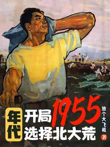 年代：开局1955选择北大荒赵常山番外+结局（放个大飞机）剧情介绍_年代：开局1955选择北大荒精彩试读