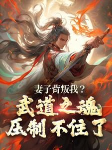 番外+结局妻子背叛我？武道之魂压制不住了林穹萧鱼（成印可了）剧情介绍_妻子背叛我？武道之魂压制不住了精彩试读