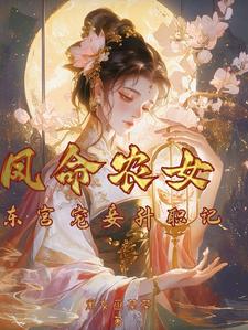 番外+结局凤命农女：东宫宠妾升职记程巧儿谢昀和（黑女巫茶茶）剧情介绍_凤命农女：东宫宠妾升职记精彩试读