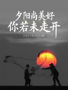 番外+结局夕阳尚美好你若未走开郑淑楠邵春扬（王先生不是王生生）剧情介绍_夕阳尚美好你若未走开精彩试读