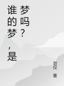 番外+结局谁的梦，是梦吗？何安金逸（勿仅）剧情介绍_谁的梦，是梦吗？精彩试读