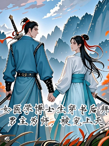 甜蜜小师徒温晓钰楚乘风番外+结局（半卷鸿书）剧情介绍_甜蜜小师徒精彩试读