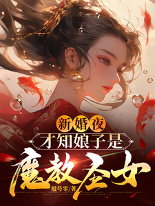 新婚夜，才知娘子是魔教圣女李清廉沈玉书小说梗概_（根号零）新婚夜，才知娘子是魔教圣女李清廉沈玉书全文阅读地址+免费试读章节